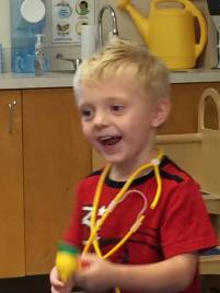 Learning about germs