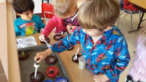 Pajama & Hibernation day