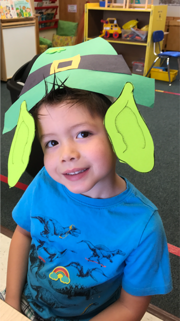 St. Patricks Day 2017